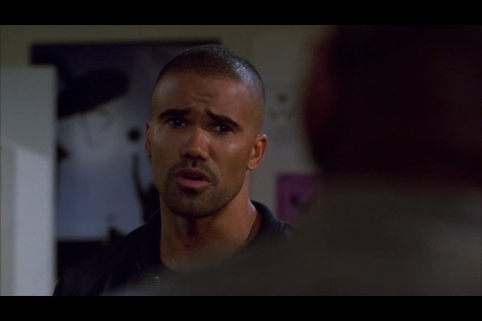 AYOERIKA_'s tweet photo. "You go to hell." - Derek Morgan #CriminalMinds #ProfilerProfiled https://t.co/5qfpq131PP