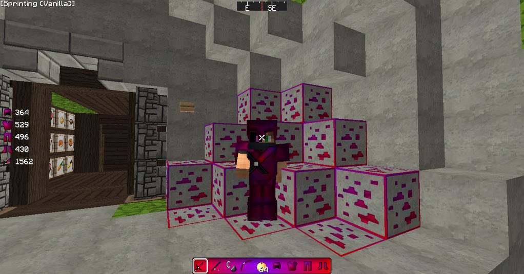 DankPacks's tweet photo. Pack made by: @DivinePacks 
DL: https://t.co/K6u5vWPG8s https://t.co/EWLAjRI4gT