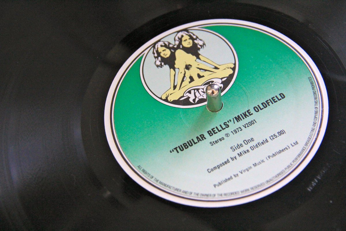 Getting my exorcist on this morning