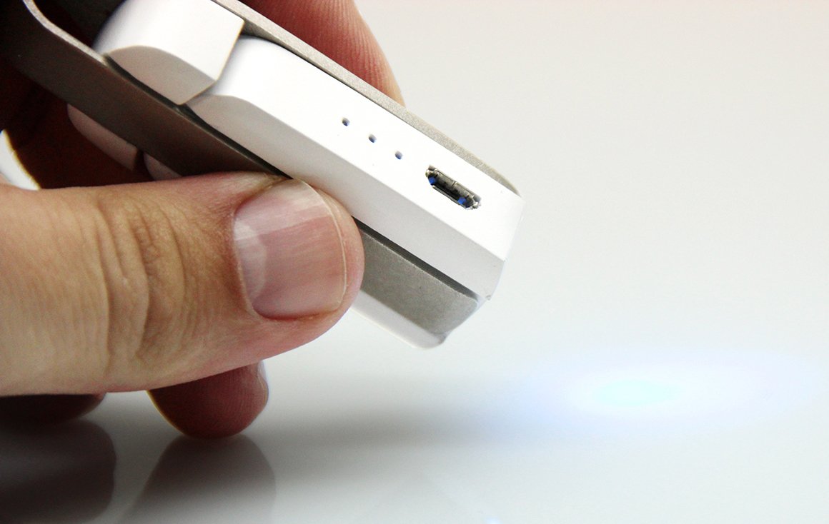 cleveroad's tweet photo. #SCiO - a #miniscanner to reveal nutritional value of your food. https://t.co/cnRvwugZra #gadgets #scan #cleveroad https://t.co/7EEv0SuYnA