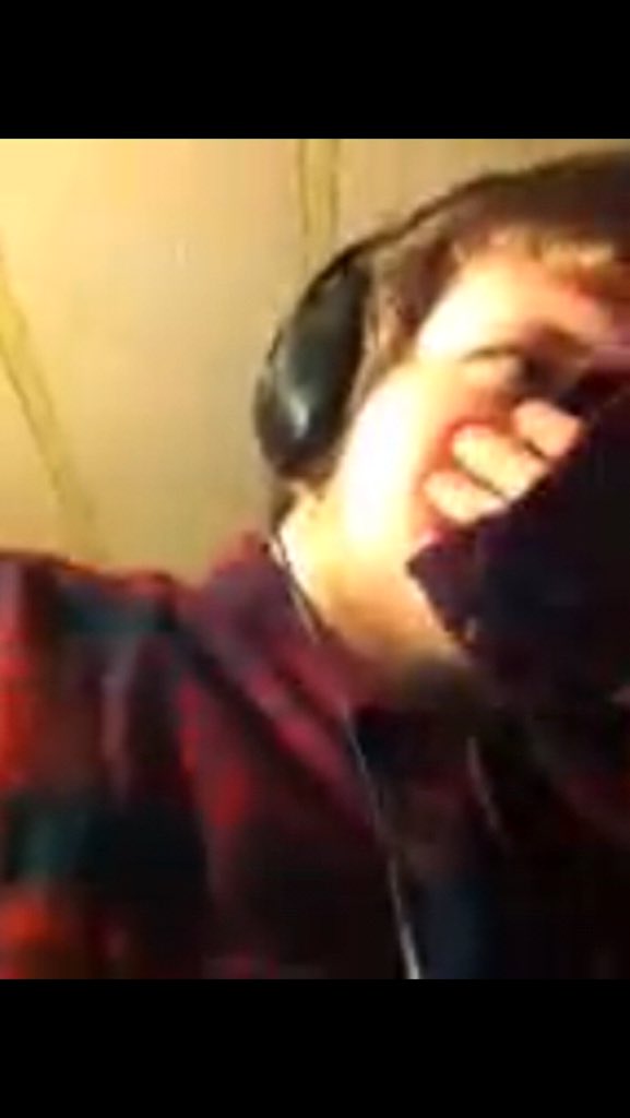 GoodvsSam's tweet image. Look at my babe ugh he so adorable ☺️💝🙈