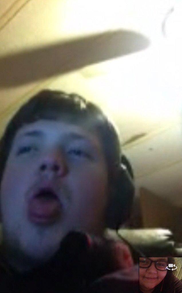 GoodvsSam's tweet image. Look at my babe ugh he so adorable ☺️💝🙈