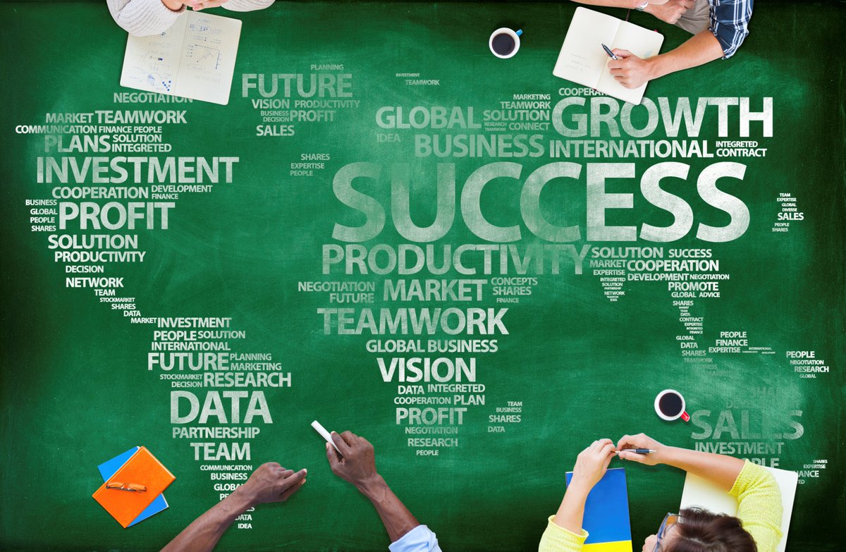 Evaluating options and scenarios, to achieve a balance between supply and demand. bit.ly/1VEjOEG