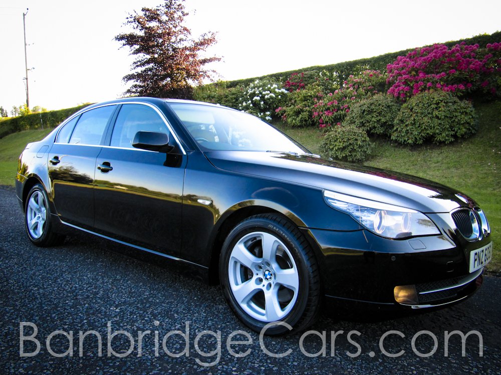 Banbridge Cars (BanbridgeCars) Twitter