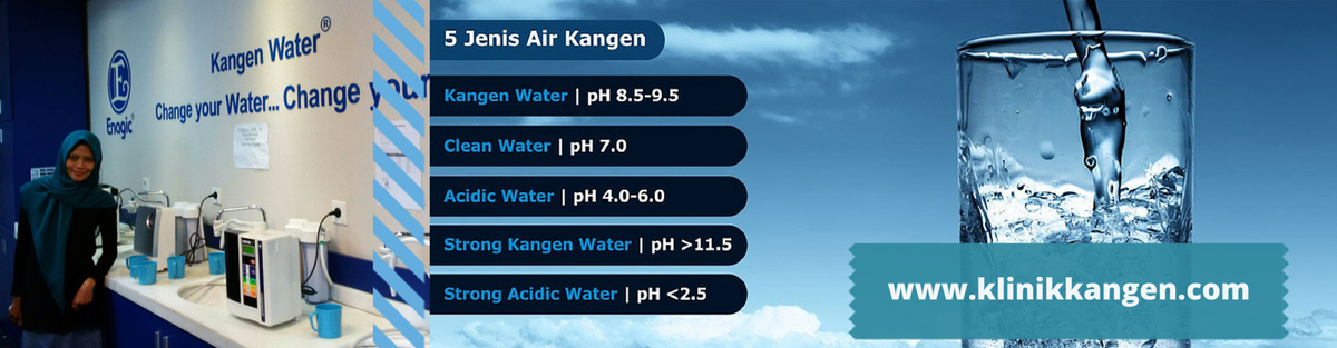 klinikkangen's tweet photo. https://t.co/HB9YV5jBBR  #KangenWaterTangerang #KangenWaterJakarta #KangenWater #KangenWaterBandung +6285220666781 https://t.co/ItTem6gQGT