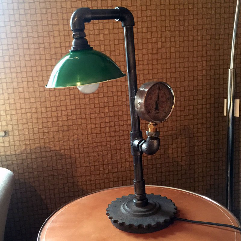 Ponsford Furniture On Twitter New In Store Industrial Design