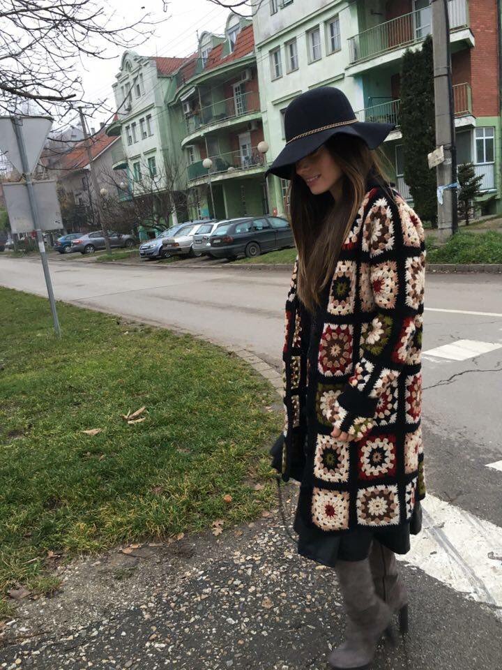 Marianna Andric (@maridruna) on Twitter photo 