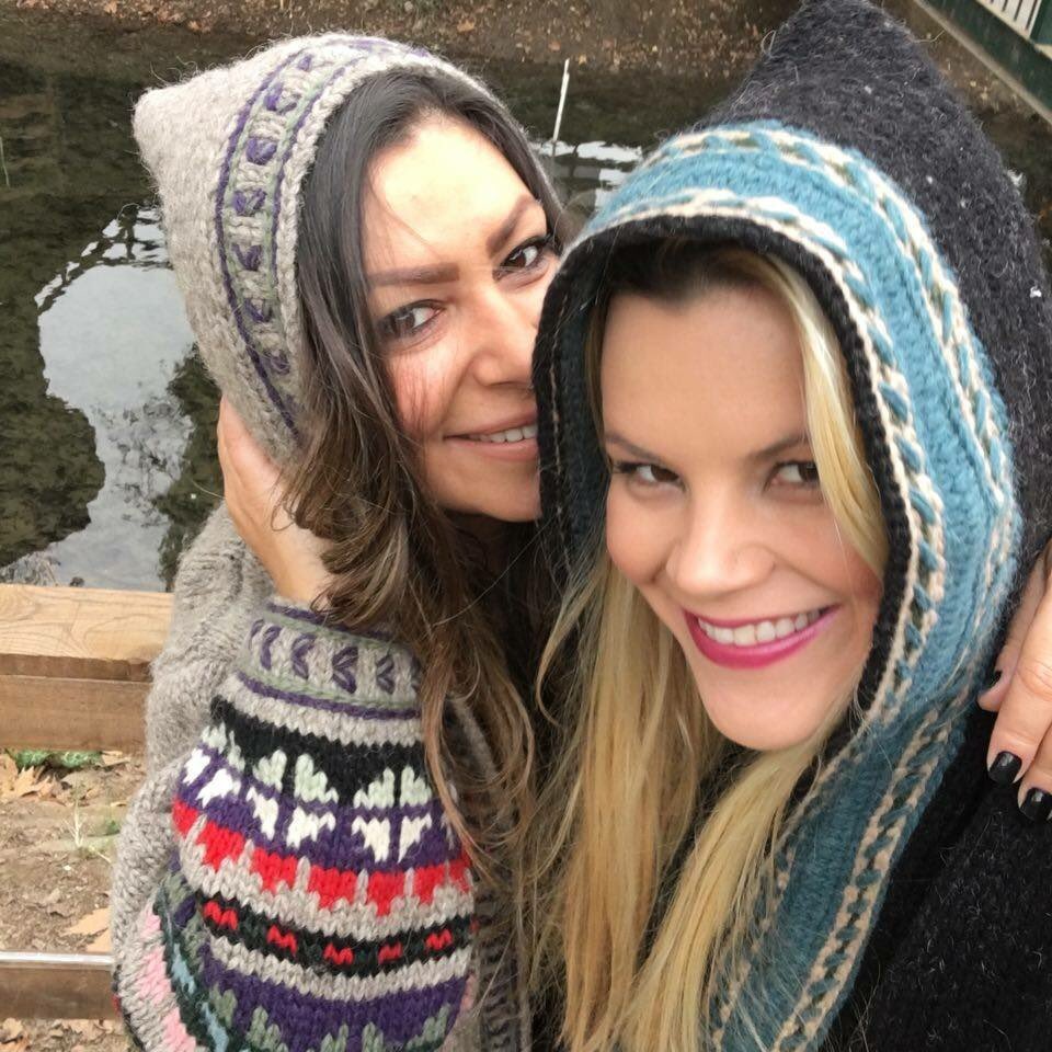 Marianna Andric (@maridruna) on Twitter photo 