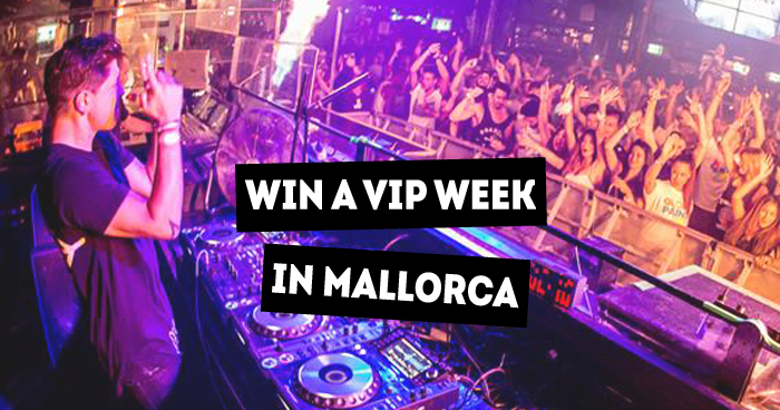 jillbeebie's tweet photo. Just joined @bcmmallorca army! On my way 2 winning a VIP week in Mallorca! #BCMContest - https://t.co/9tlZj6RxvS https://t.co/oBHY4KzP4A