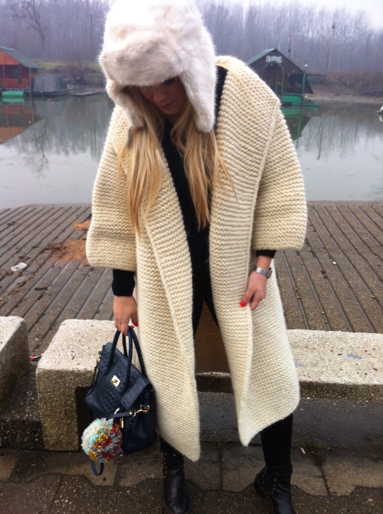 Marianna Andric (@maridruna) on Twitter photo 