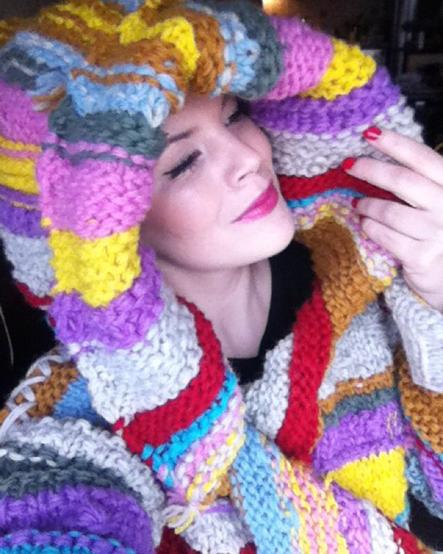 Marianna Andric (@maridruna) on Twitter photo 