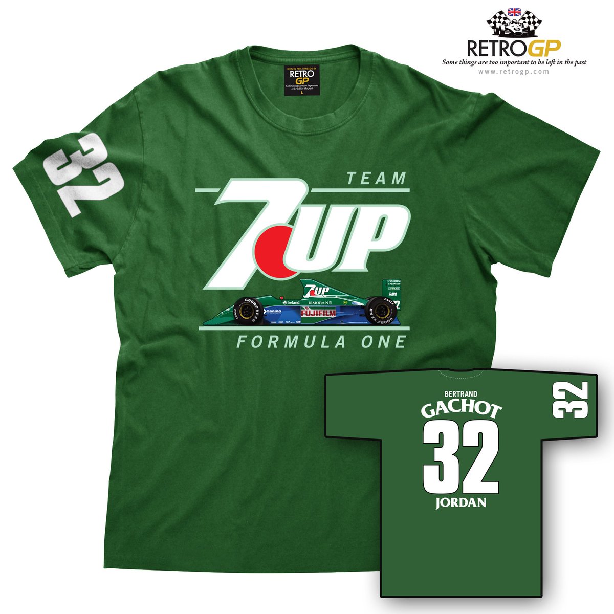 RetroGP_Store's tweet image. What do you think....thumbs up? thumbs down?
