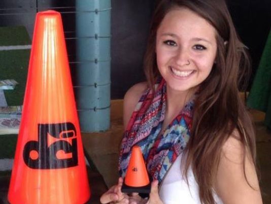 MORE: Arrest made in UNT student's murder: on.wfaa.com/1R9eH01