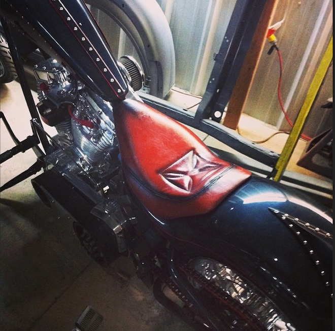 73Cycle tweet picture