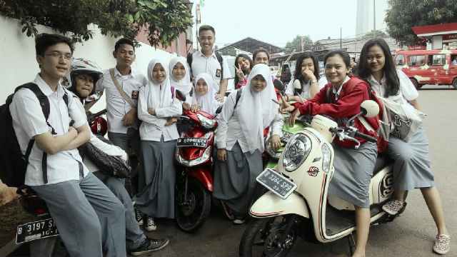 BK_IPAXI's tweet photo. Kakak kelas(banget) ?wkwk https://t.co/AUelX69WTb