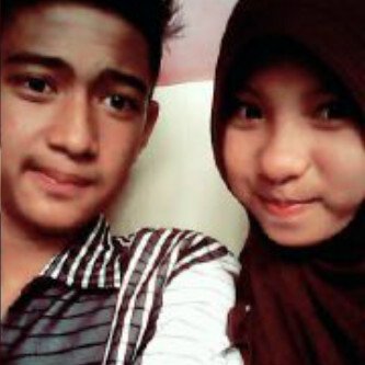 Thanks for today sayang({}):*