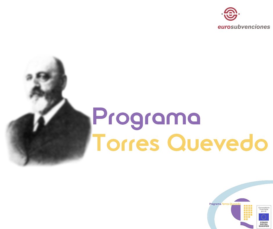 Eurosubvenciones tweet media