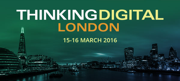 TDCLDN's tweet image. Mark your diaries for 15th &amp;amp; 16th March as we look forward to the very first #TDCLDN! tdcldn.com