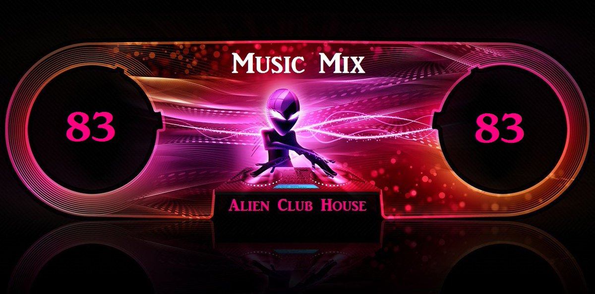 DEEJAYSHEILA's tweet photo. ALIEN CLUB HOUSE 83 THE DANCE EVENT https://t.co/3YX5NwjgKs https://t.co/o6zlbU3fIf