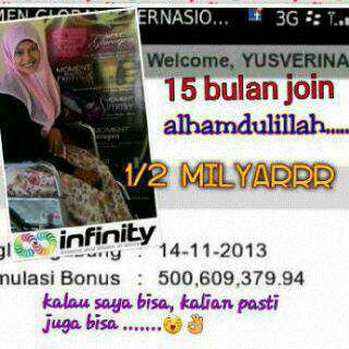 harisuhari2's tweet photo. Ayo jadi jutawan setiap hari..bisnisnya simple,g pakai ribet,bonus harian,dibimbing smp bisa,mau tanya2 boleh... https://t.co/Df48aD5uR5