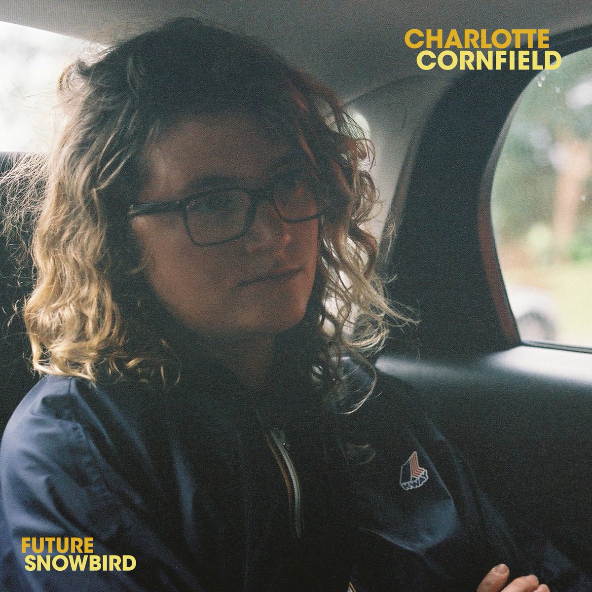 It is with huge excitement that I announce Future Snowbird, coming out March 11th via <a href="/consonantrecs/">Consonant Records</a>