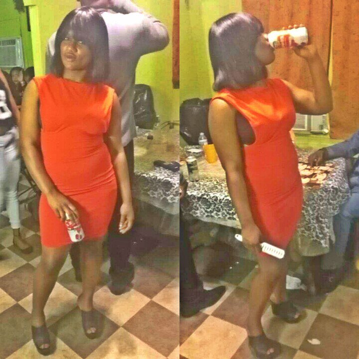 ___AfricanCoco's tweet image. #onelifebaby 👌💯