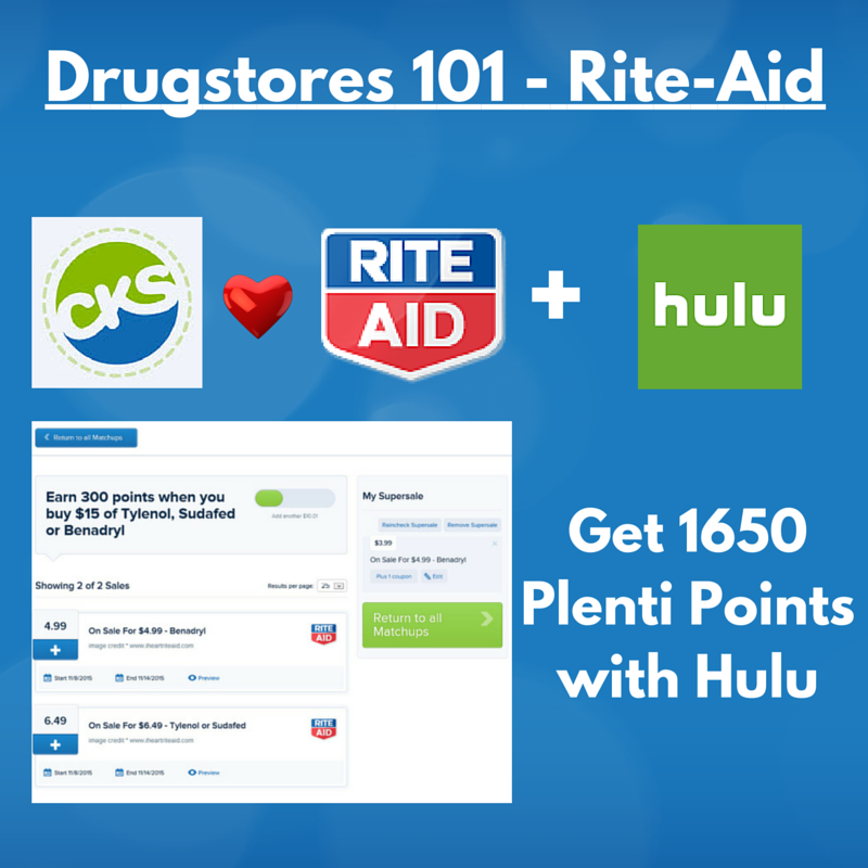 CouponKickstart's tweet photo. What do Hulu and Rite-Aid have in common?
https://t.co/MkPRnomshz…tores-rite-aid/ https://t.co/MnH3RqUlhI