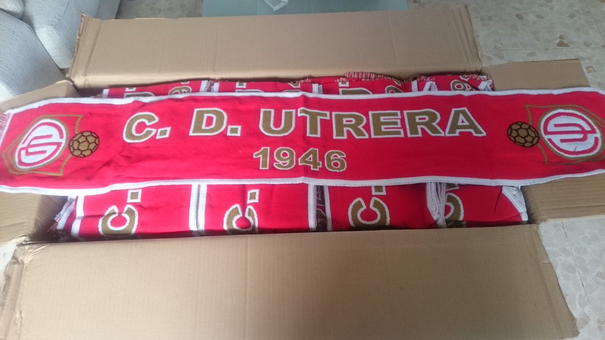UTRERACD's tweet photo. Ya llegaron, ya están aquí, anunciaremos horario para que los socios la retiren. Pedimos disculpas por la tardanza. https://t.co/tpRx7W6Eqh