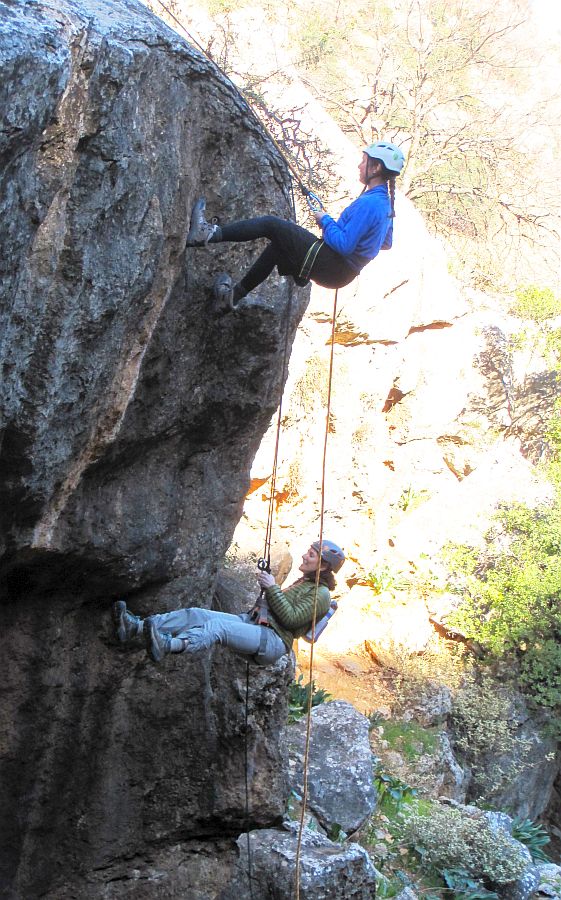 IsraelAdvTours's tweet photo. Amazing new tour in the upper Galilee: hiking, rock climbing, rappelling, down climbing... https://t.co/EeXQxq5mgB https://t.co/EB2tTuA8xg