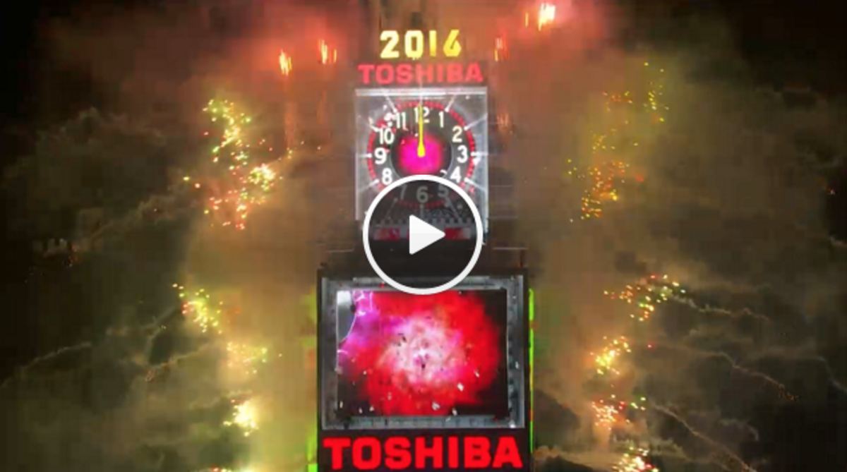 The Global Goals tweet media