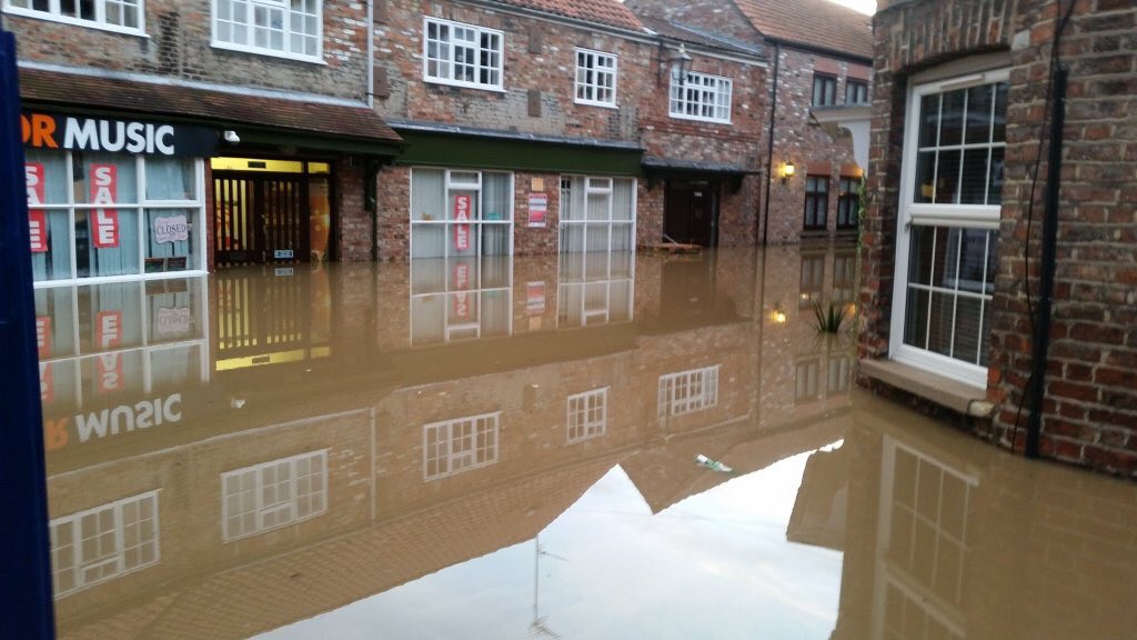 MOR MUSIC - YORK tweet media