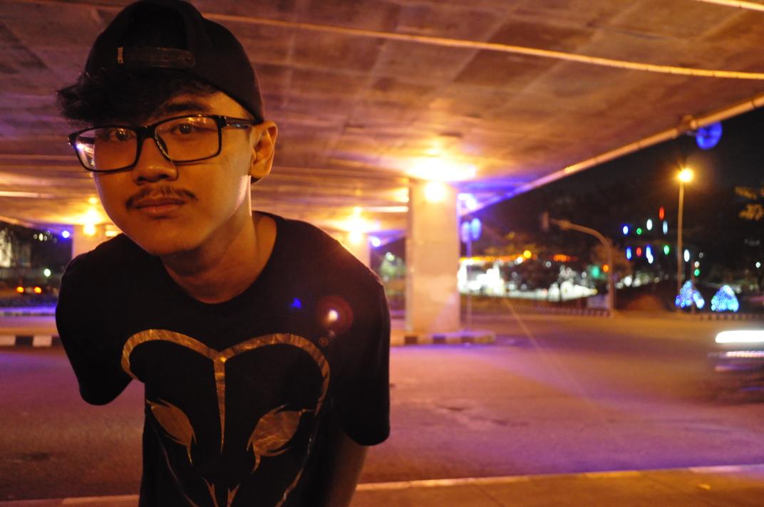 Pesona ClassicGold berkilau terus. <a href="/Dreambirds/">Dreambirds Artwear</a> #HOOT #DreamCreateFuture