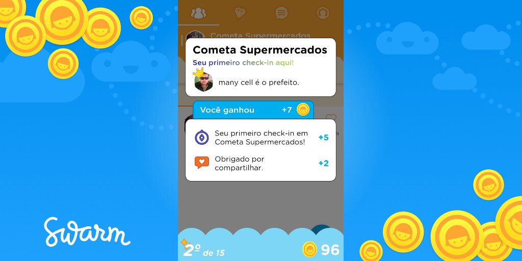 FernandoRaniel's tweet photo. Confira este check-in épico no @Swarmapp!
https://t.co/yw0qBxBrWM https://t.co/BWNPFSW56Z