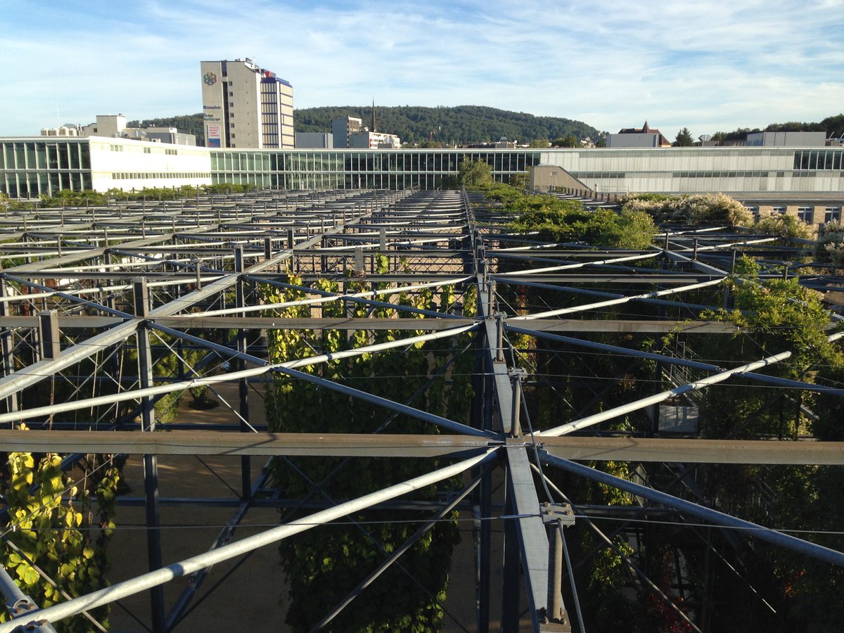 architectcat's tweet photo. MFO Park in #Zurich
A Vertical Park
https://t.co/U2h6Dy07sD @Houzz #architecture #landscape https://t.co/1lnGhg3xzV