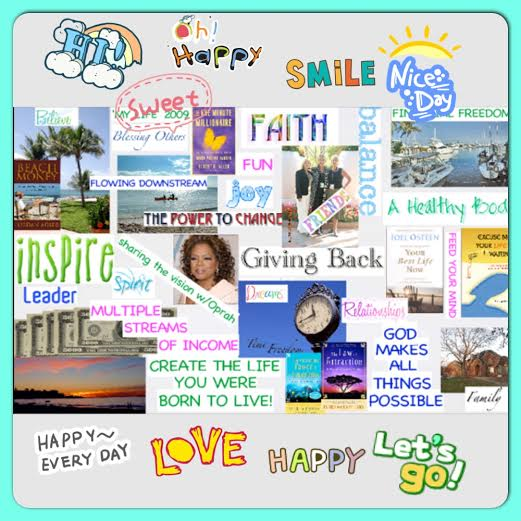 Vision Board Party conta.cc/1mChwtF