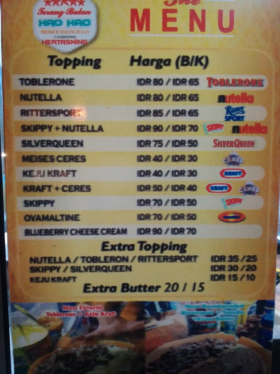 Selamat malam silahkan mampir di terang bulan hao hao hertasning trims ;)