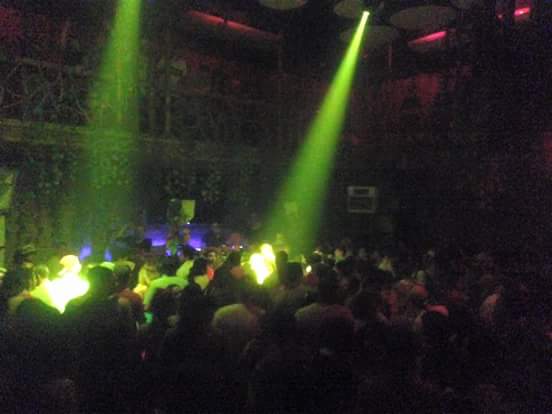 cesarcarpiot's tweet image. Ayer #montañita @lostbeachclub #Inxec #LuccaBachetti #SteveBug que moustros un lunes 😈