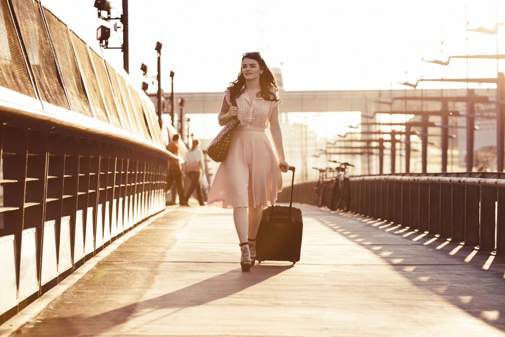 ultimo_enmoda's tweet image. Viajes con poco #equipaje: #Tendencia para el 2016 #turismo #exótico @bookingcom bit.ly/1Qu3c3p