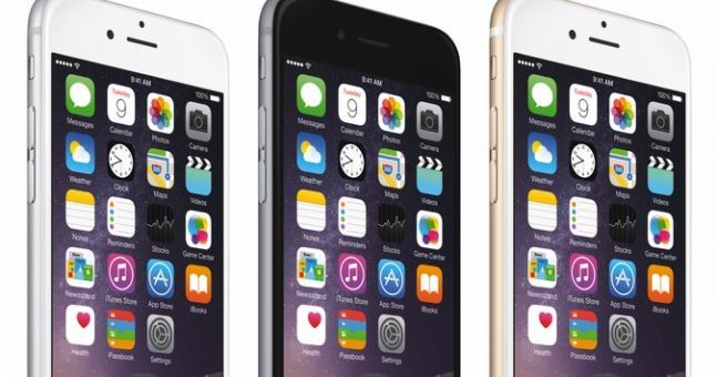 JOE_co_uk's tweet photo. This is how you can get rid of those infuriating Apple iPhone apps https://t.co/ZDxGE1uxbv https://t.co/Da39XieXgg