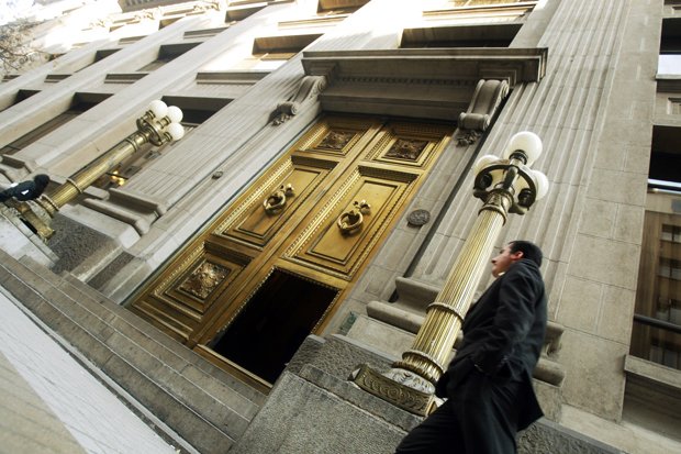 Pulso_LT's tweet image. Actividad económica se expande 1,8% en noviembre y se ubica bajo la estimación de mercado goo.gl/Y9MqZe