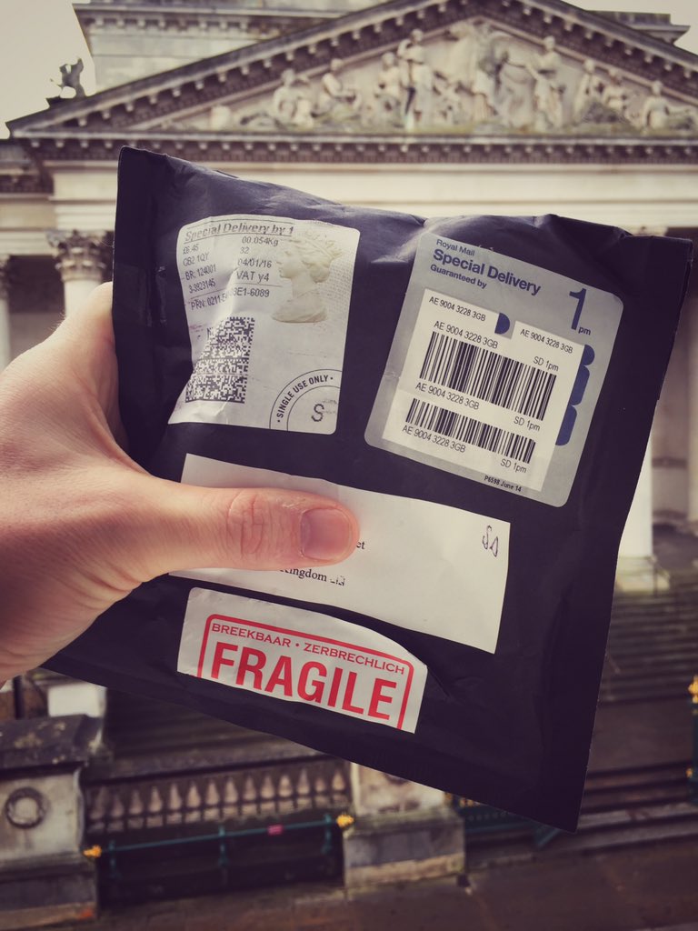 v_a_p_e's tweet photo. Super excited! Extra special #vapemail from the awesome @flavorvapour. #NewRDA #OnlyTheBest #VapeLife https://t.co/FpGkJJANNI