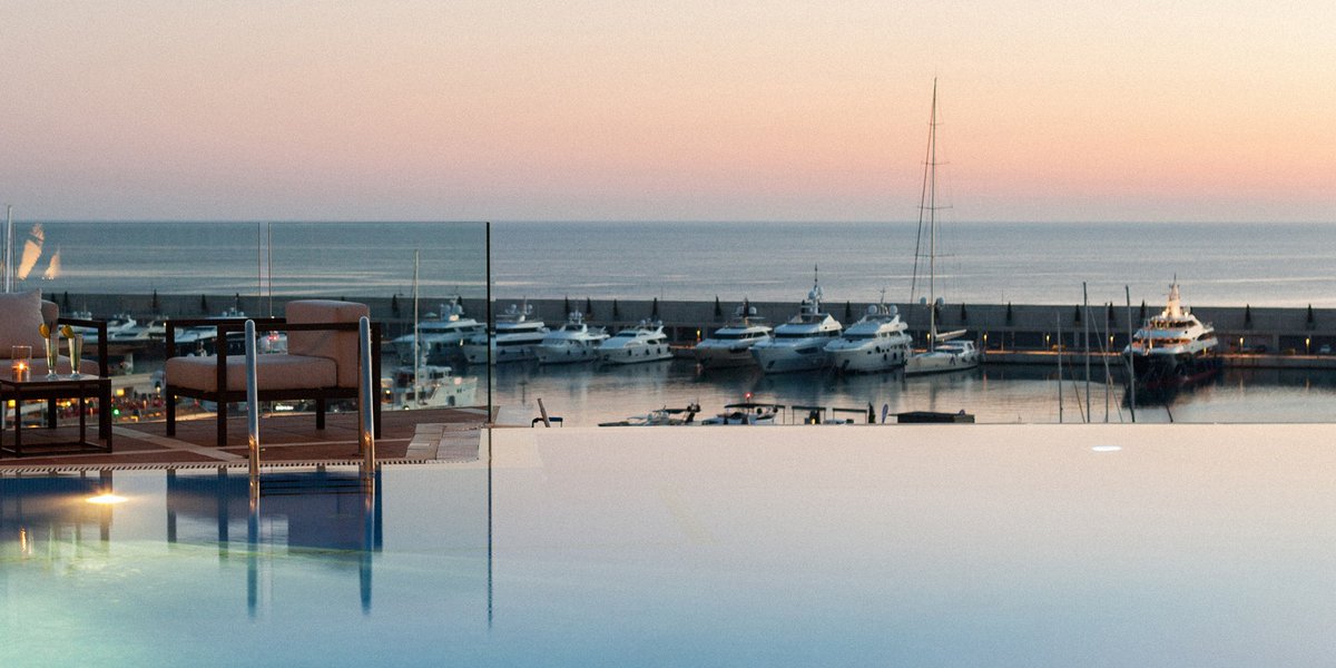 Hotel Port Adriano is now #PureSaltPortAdriano. We invite you to follow us on <a href="/PureSaltHotels/">Pure Salt Hotels</a>.