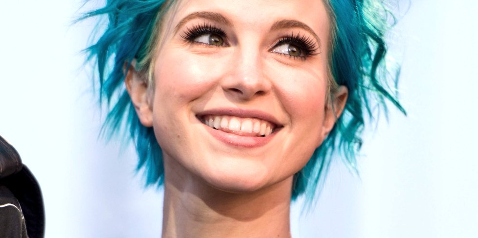 Leashtty's tweet image. He tenido el pelo de tantos colores que ya ni se cual es mi color natural