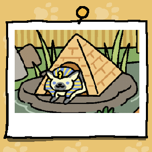 mightyhelix's tweet photo. #ねこあつめ https://t.co/Vv5IxdraZm