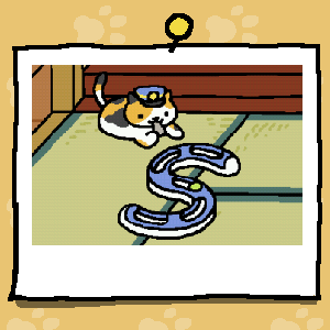 mightyhelix's tweet photo. #ねこあつめ https://t.co/1iLgEX0Vzo