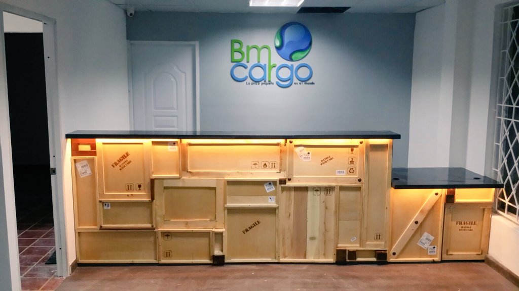 Te esperamos a partir de hoy en nuestro nuevo local renovado. Tendremos sorpresas para los primeros clientes!!