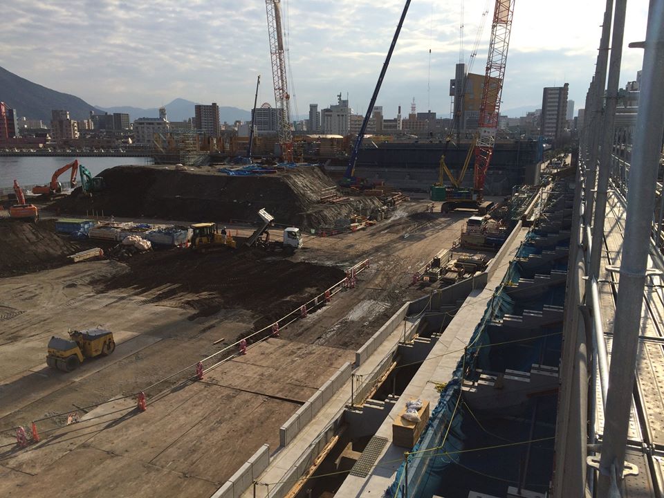 北九州スタジアム Twitter Search