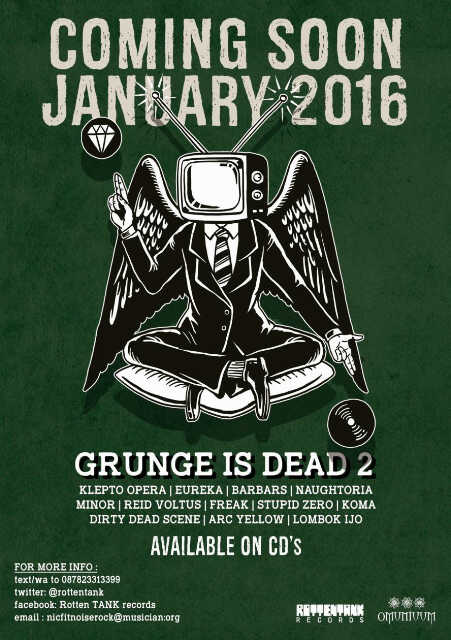 INFO INDIE BANDUNG tweet media