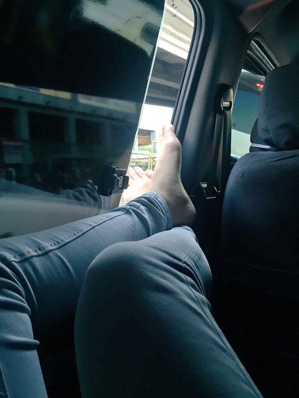 mainedddcm's tweet photo. weird habit https://t.co/SYUm9TiUai