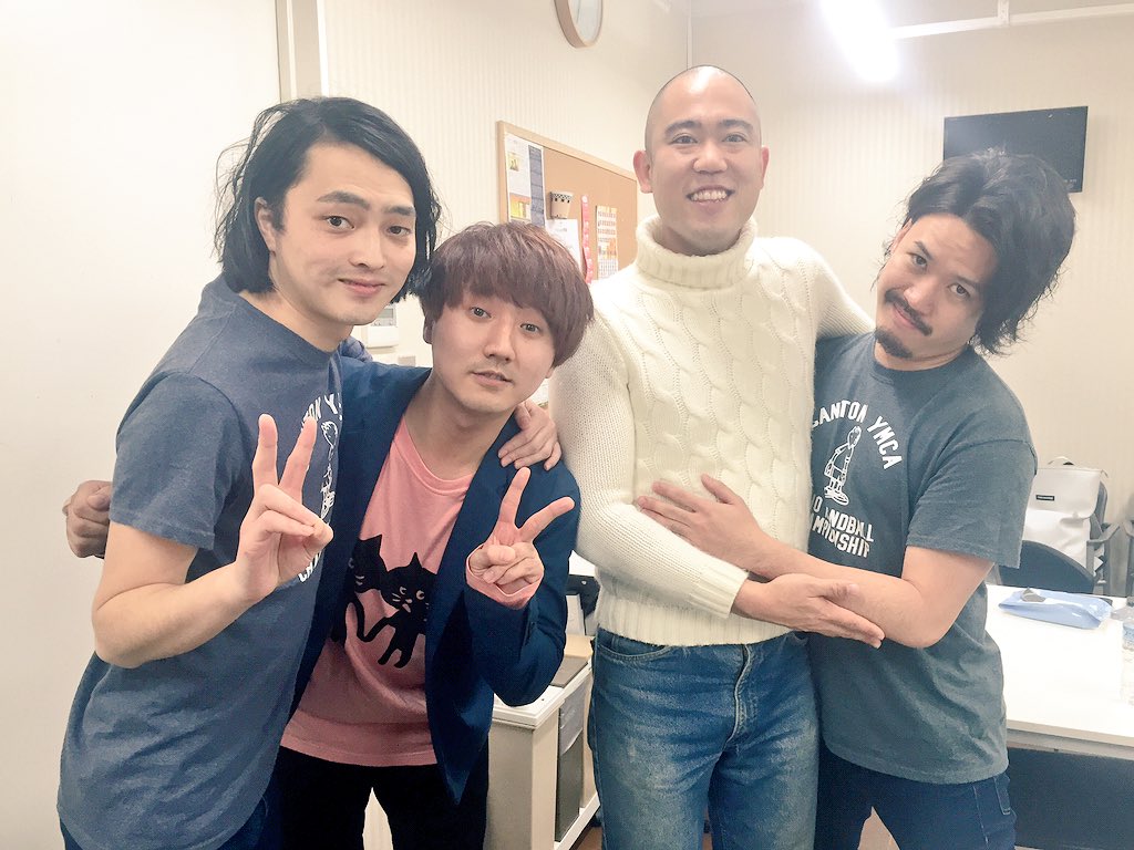 nishino_macaron's tweet photo. ピスタチオさんとのトークライブ来てくれた方ありがとうございました！めちゃくちゃ楽しかった！またしたい！ https://t.co/4Xr9kDXD4B